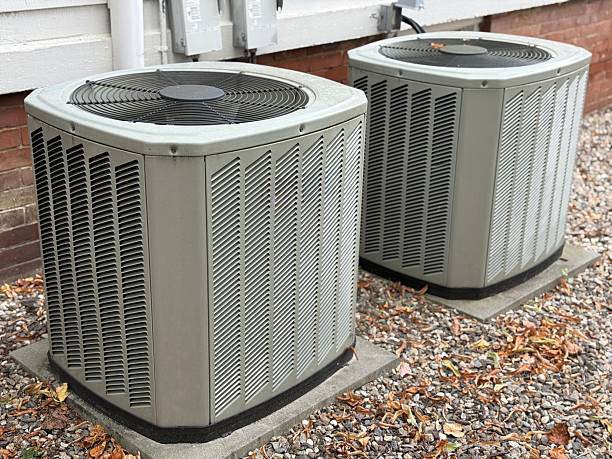 Reliable Hvac contractor in Hillsboro, IL by JG Cool HVAC