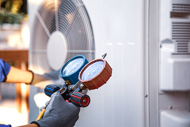 Trusted Hvac service in Hillsboro, IL - JG Cool HVAC